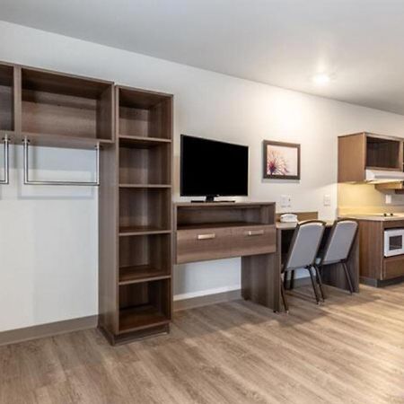 Woodspring Suites Indianapolis Castleton 외부 사진