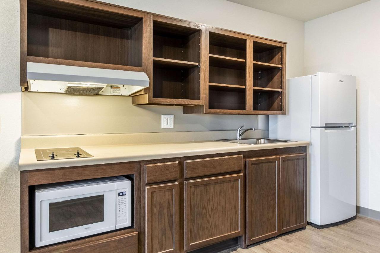 Woodspring Suites Indianapolis Castleton 외부 사진